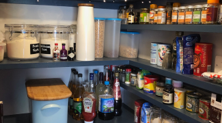 Pantry Passion